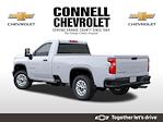 2025 Chevrolet Silverado 2500 Regular Cab SRW 2WD Pickup for sale #S240378 - photo 2