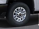 2025 Chevrolet Silverado 2500 Regular Cab SRW 2WD Pickup for sale #S240378 - photo 33