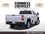 2025 Chevrolet Silverado 2500 Regular Cab SRW 2WD Pickup for sale #S240378 - photo 4