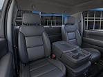 2025 Chevrolet Silverado 2500 Regular Cab SRW 2WD Pickup for sale #S240378 - photo 40