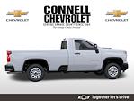 2025 Chevrolet Silverado 2500 Regular Cab SRW 2WD Pickup for sale #S240378 - photo 5