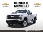 2025 Chevrolet Silverado 2500 Regular Cab SRW 2WD Pickup for sale #S240378 - photo 6