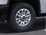 2025 Chevrolet Silverado 2500 Regular Cab SRW 2WD Pickup for sale #S240378 - photo 9