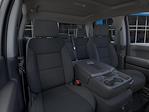 2025 Chevrolet Silverado 1500 Double Cab 2WD Pickup for sale #DZBXPJ - photo 16