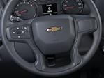 2025 Chevrolet Silverado 1500 Double Cab 2WD Pickup for sale #DZBXPJ - photo 19