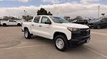 New 2025 Chevrolet Colorado Work Truck Crew Cab 4WD Pickup for sale #S192468 - photo 1