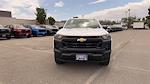 New 2025 Chevrolet Colorado Work Truck Crew Cab 4WD Pickup for sale #S192468 - photo 3