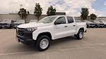 New 2025 Chevrolet Colorado Work Truck Crew Cab 4WD Pickup for sale #S192468 - photo 4