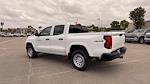 New 2025 Chevrolet Colorado Work Truck Crew Cab 4WD Pickup for sale #S192468 - photo 6