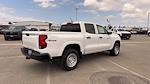 New 2025 Chevrolet Colorado Work Truck Crew Cab 4WD Pickup for sale #S192468 - photo 2