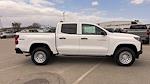 New 2025 Chevrolet Colorado Work Truck Crew Cab 4WD Pickup for sale #S192468 - photo 8