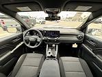 New 2025 Chevrolet Colorado Work Truck Crew Cab 4WD Pickup for sale #S192468 - photo 9