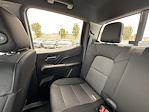 New 2025 Chevrolet Colorado Work Truck Crew Cab 4WD Pickup for sale #S192468 - photo 12