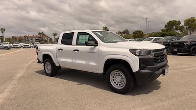 2025 Chevrolet Colorado Crew Cab 4WD Pickup for sale #S192605 - photo 1