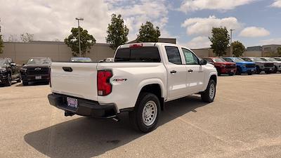 2025 Chevrolet Colorado Crew Cab 4WD Pickup for sale #S192605 - photo 2