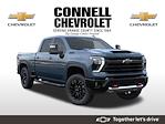 2025 Chevrolet Silverado 3500 Crew Cab 4WD Pickup for sale #S183485 - photo 1