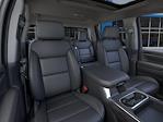 2025 Chevrolet Silverado 3500 Crew Cab 4WD Pickup for sale #S183485 - photo 16