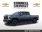 2025 Chevrolet Silverado 3500 Crew Cab 4WD Pickup for sale #S183485 - photo 3