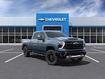 2025 Chevrolet Silverado 3500 Crew Cab 4WD Pickup for sale #S183485 - photo 25