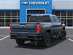2025 Chevrolet Silverado 3500 Crew Cab 4WD Pickup for sale #S183485 - photo 28