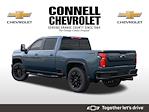 2025 Chevrolet Silverado 3500 Crew Cab 4WD Pickup for sale #S183485 - photo 4