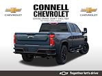 2025 Chevrolet Silverado 3500 Crew Cab 4WD Pickup for sale #S183485 - photo 2