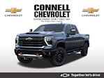 2025 Chevrolet Silverado 3500 Crew Cab 4WD Pickup for sale #S183485 - photo 6