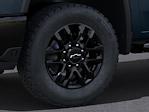 2025 Chevrolet Silverado 3500 Crew Cab 4WD Pickup for sale #S183485 - photo 9