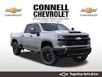 2025 Chevrolet Silverado 2500 Crew Cab 4WD Pickup for sale #S188103 - photo 1