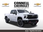 2025 Chevrolet Silverado 2500 Crew Cab 4WD Pickup for sale #S185678 - photo 3