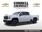 2025 Chevrolet Silverado 2500 Crew Cab 4WD Pickup for sale #S185678 - photo 1