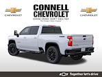 2025 Chevrolet Silverado 2500 Crew Cab 4WD Pickup for sale #S185678 - photo 2
