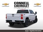2025 Chevrolet Silverado 2500 Crew Cab 4WD Pickup for sale #S185678 - photo 4