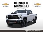 2025 Chevrolet Silverado 2500 Crew Cab 4WD Pickup for sale #S185678 - photo 6