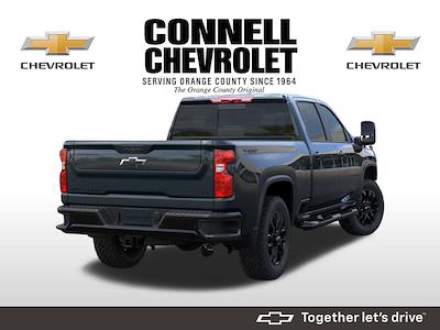 2025 Chevrolet Silverado 2500 Crew Cab 4WD Pickup for sale #S285083 - photo 2