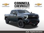 2025 Chevrolet Silverado 2500 Crew Cab 4WD Pickup for sale #S285083 - photo 1