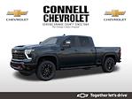 2025 Chevrolet Silverado 2500 Crew Cab 4WD Pickup for sale #S285083 - photo 3