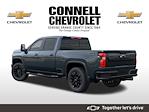 2025 Chevrolet Silverado 2500 Crew Cab 4WD Pickup for sale #S285083 - photo 4