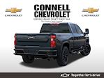 2025 Chevrolet Silverado 2500 Crew Cab 4WD Pickup for sale #S285083 - photo 2