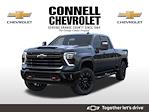 2025 Chevrolet Silverado 2500 Crew Cab 4WD Pickup for sale #S285083 - photo 6