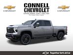 2025 Chevrolet Silverado 2500 Crew Cab 4WD Pickup for sale #S185708 - photo 1
