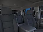 2025 Chevrolet Silverado 2500 Crew Cab 4WD Pickup for sale #S185708 - photo 24