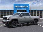 2025 Chevrolet Silverado 2500 Crew Cab 4WD Pickup for sale #S185708 - photo 26