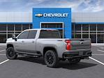 2025 Chevrolet Silverado 2500 Crew Cab 4WD Pickup for sale #S185708 - photo 27