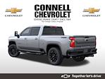 2025 Chevrolet Silverado 2500 Crew Cab 4WD Pickup for sale #S185708 - photo 2
