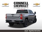 2025 Chevrolet Silverado 2500 Crew Cab 4WD Pickup for sale #S185708 - photo 4