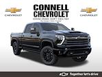 2025 Chevrolet Silverado 2500 Crew Cab 4WD Pickup for sale #FBFSNK - photo 1