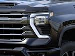 2025 Chevrolet Silverado 2500 Crew Cab 4WD Pickup for sale #FBFSNK - photo 10