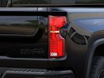 2025 Chevrolet Silverado 2500 Crew Cab 4WD Pickup for sale #FBFSNK - photo 11