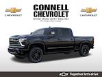 2025 Chevrolet Silverado 2500 Crew Cab 4WD Pickup for sale #FBFSNK - photo 3